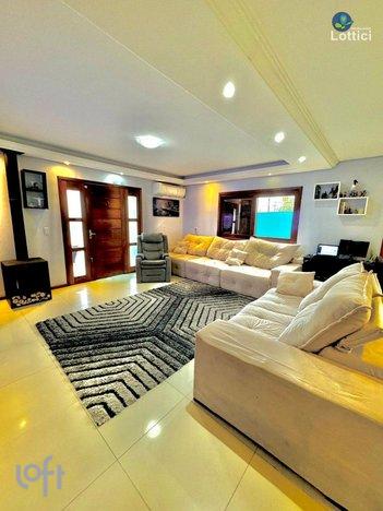 house em Vereador Adão Santos, São José - Canoas - RS