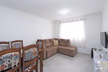 house em Tenente Ary Tarrago, Jardim Itu-Sabará - Porto Alegre - RS