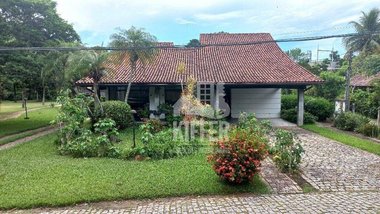 house em Rua Reitor Argemiro de Oliveira, Maria Paula - Niterói - RJ
