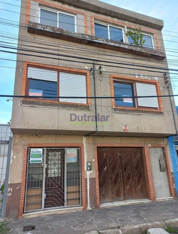 apartment em Rua Francisco Marques, Centro - Rio Grande - RS