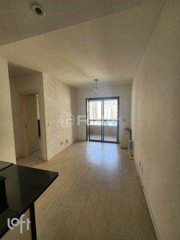 apartment em Portugal, Brooklin - São Paulo - SP