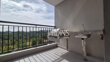 apartment em Rua João Carvalho Rufino, Loteamento Santa Luisa - Ribeirão Preto - SP