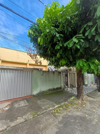 house em Rua Júlio César, Montese - Fortaleza - CE