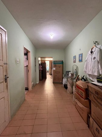 Cômodo Condomínio