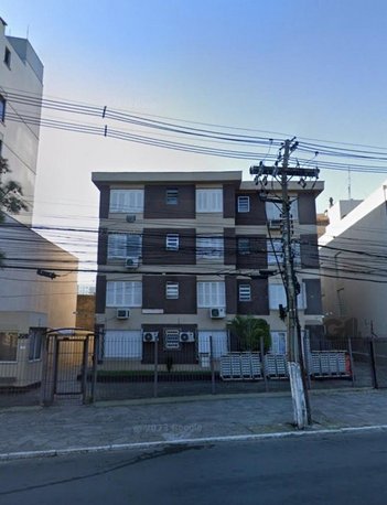 apartment em Padre Cacique, Praia de Belas - Porto Alegre - RS