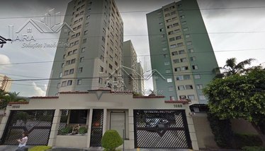 apartment em Rua Bresser, Brás - São Paulo - SP