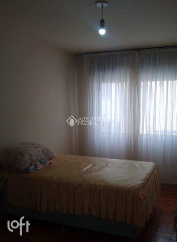 apartment em Edmundo Bastian, Cristo Redentor - Porto Alegre - RS