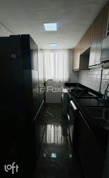 apartment em Rua da Pátria, Jabaquara - São Paulo - SP