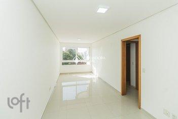 apartment em Leite de Castro, Jardim Itu-Sabará - Porto Alegre - RS