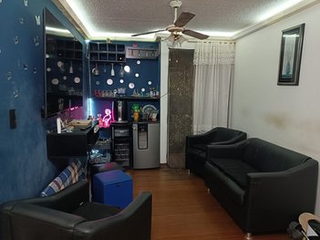 apartment em Avenida Santa Mônica, Jardim Santa Mônica - São Paulo - SP