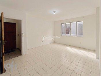 apartment em Lédio João Martins, Kobrasol - São José - SC