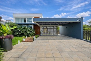 house em Rua Lino Estácio dos Santos, Oriço - Gravataí - RS
