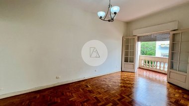 apartment em Avenida Higienópolis, Higienópolis - São Paulo - SP