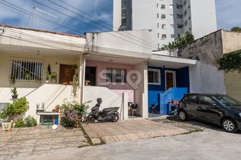 house em Travessa Venâncio Ayres, Vila Pompéia - São Paulo - SP