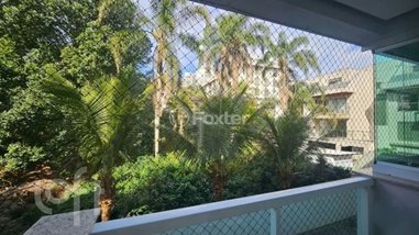 apartment em Rua Júlio Vieira, João Paulo - Florianópolis - SC