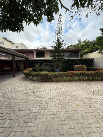 house em Avenida Edgar Proença, Levilândia - Ananindeua - PA