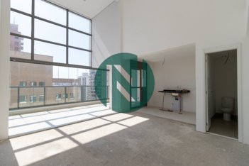 apartment em Rua Doutor Bacelar, Vila Clementino - São Paulo - SP