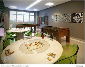 apartment em Paim, Bela Vista - São Paulo - SP