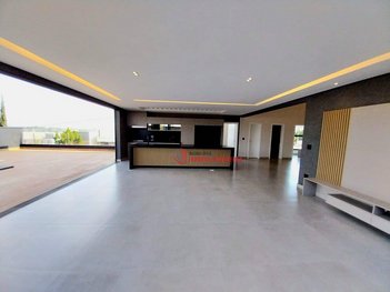 house em Avenida Miguel Damha, Parque Residencial Damha - São José do Rio Preto - SP