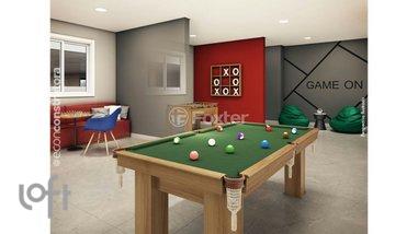 apartment em Antônio do Campo, Pedreira - São Paulo - SP