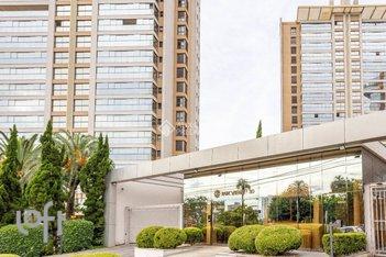 apartment em Ferdinand Kisslinger, Jardim Europa - Porto Alegre - RS