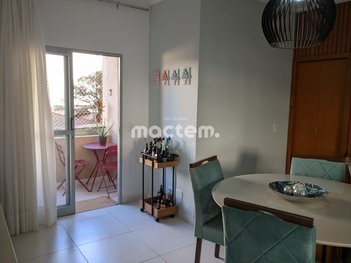apartment em Rua Arnaldo Victaliano, Iguatemi - Ribeirão Preto - SP