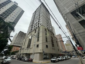 apartment em Rua 406B, Morretes - Itapema - SC
