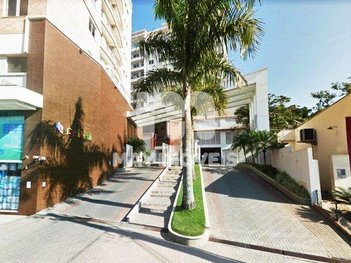 apartment em Rua Guaraparim, Tabuleiro - Camboriú - SC