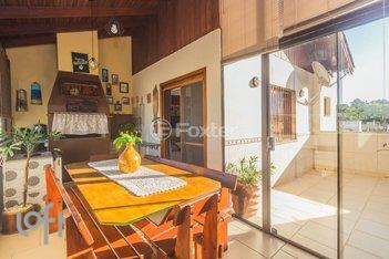 house em Coronel Massot, Tristeza - Porto Alegre - RS