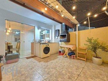 house em José Aloísio Filho, Humaitá - Porto Alegre - RS
