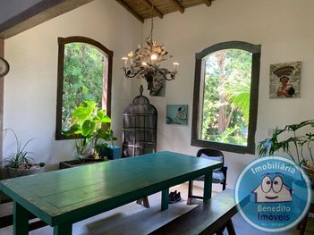 house em Rua Principal, Paraíso dos Patachós - Porto Seguro - BA