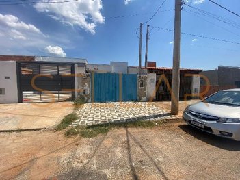 house em Rua Francisco Vaz de Oliveira, Jardim Bela Vista - Itapeva - SP