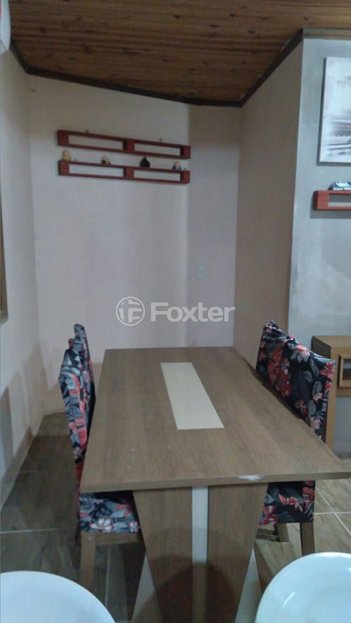 house em Avenida Ferroviária Diretor Pestana, Humaitá - Porto Alegre - RS