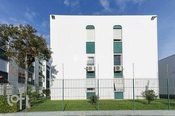 apartment em Santa Maria, Nossa Senhora das Graças - Canoas - RS