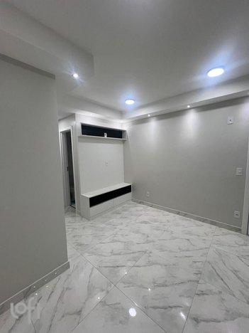 apartment em Diepe, Tamanduateí 4 - Santo André - SP
