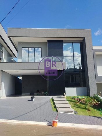 house em Rua Moair Marques, Olímpico - Londrina - PR
