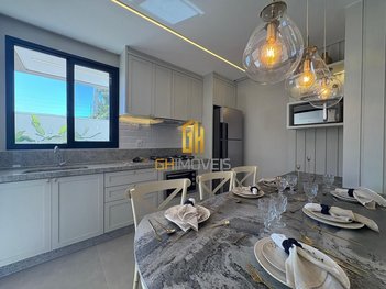 house em Rua de Saquarema, Jardim Atlântico - Goiânia - GO