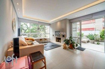 apartment em Santa Cecília, Rio Branco - Porto Alegre - RS