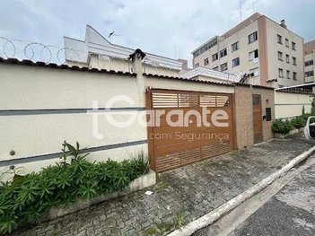house em Rua Agreste de Itabaiana, Vila União (Zona Leste) - São Paulo - SP