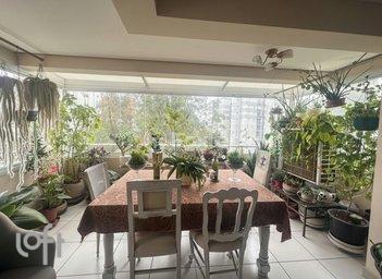 apartment em Rua José Gonçalves, Vila Andrade - São Paulo - SP