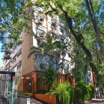 apartment em Rua Gonçalo de Carvalho, Independência - Porto Alegre - RS