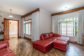 house em Professor Clemente Pinho, Jardim Promissão - São Paulo - SP