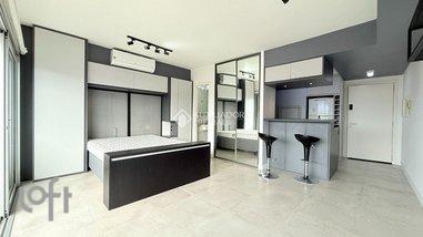 apartment em Avenida Mariland, Auxiliadora - Porto Alegre - RS