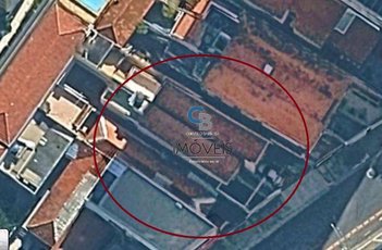 land_lot em Rua Bento Gonçalves, Vila Regente Feijó - São Paulo - SP