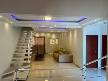 house em Rua Milano, Jardim Rio das Pedras - Cotia - SP