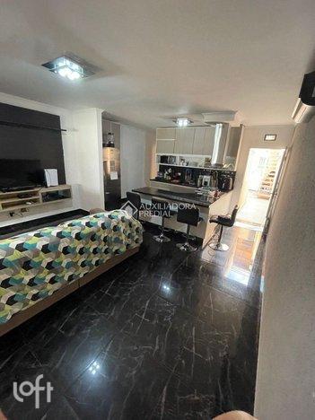 house em das Lágrimas, Mauá - São Caetano do Sul - SP