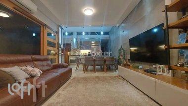 house em Garcia Paes, Iguatemi - São Paulo - SP