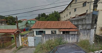 land_lot em Galvão Bueno Trigueirinho, Jaraguá - São Paulo - SP