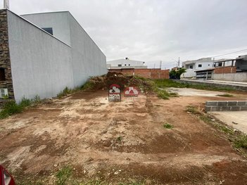 land_lot em Rua Gilberto Trunkl, Setville Altos de São José - São José dos Campos - SP