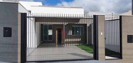 house em Rodovia PR-317, Parque Industrial 200 - Maringá - PR